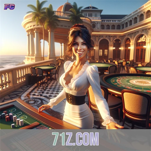 Mergulhe no Cassino do 71z.com e Surpreenda-se