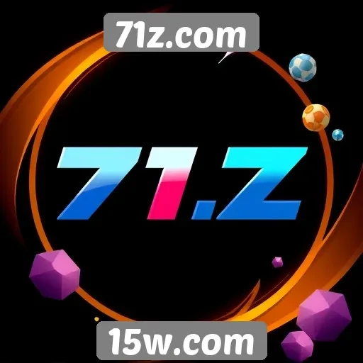 Impacto do 71z.com no mercado de jogos online