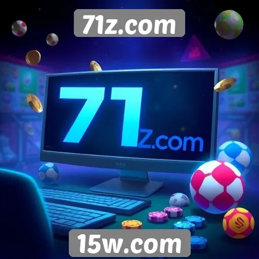 Comparação com concorrentes no setor de jogos online