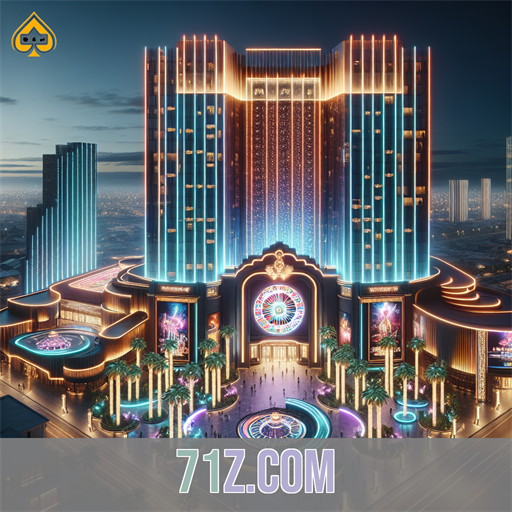 Diversão em cada clique na plataforma 71z.com para gamers